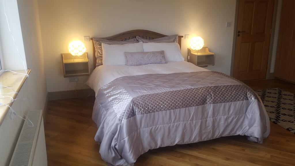 Burren Rock Farmhouse B&B room 4