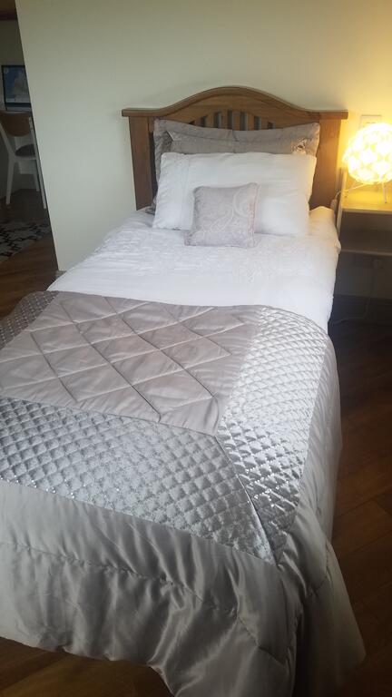 Burren Rock Farmhouse B&B room 5