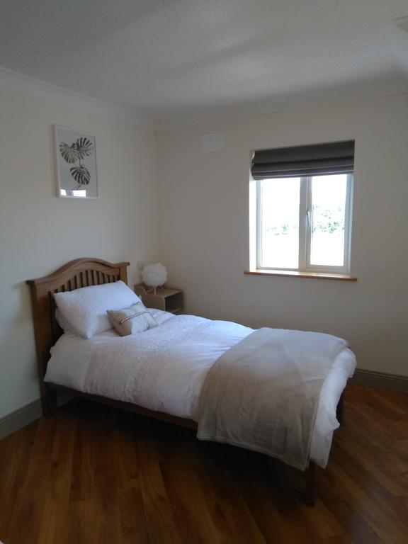 Burren Rock Farmhouse B&B room 6